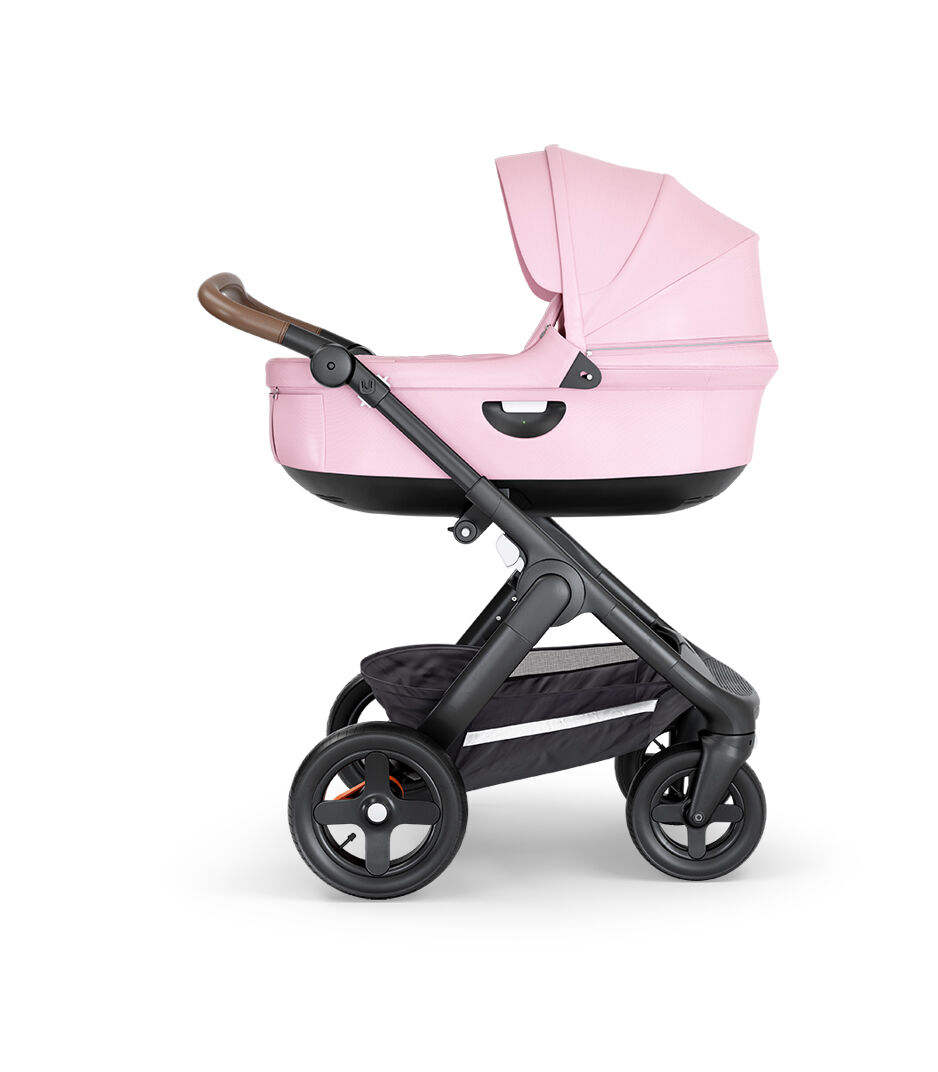 stokke all terrain stroller