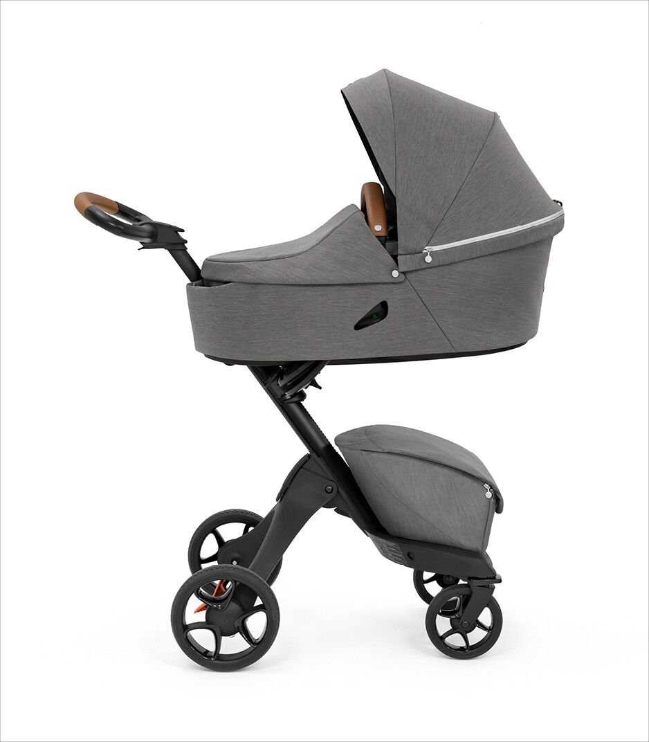 the stokke stroller