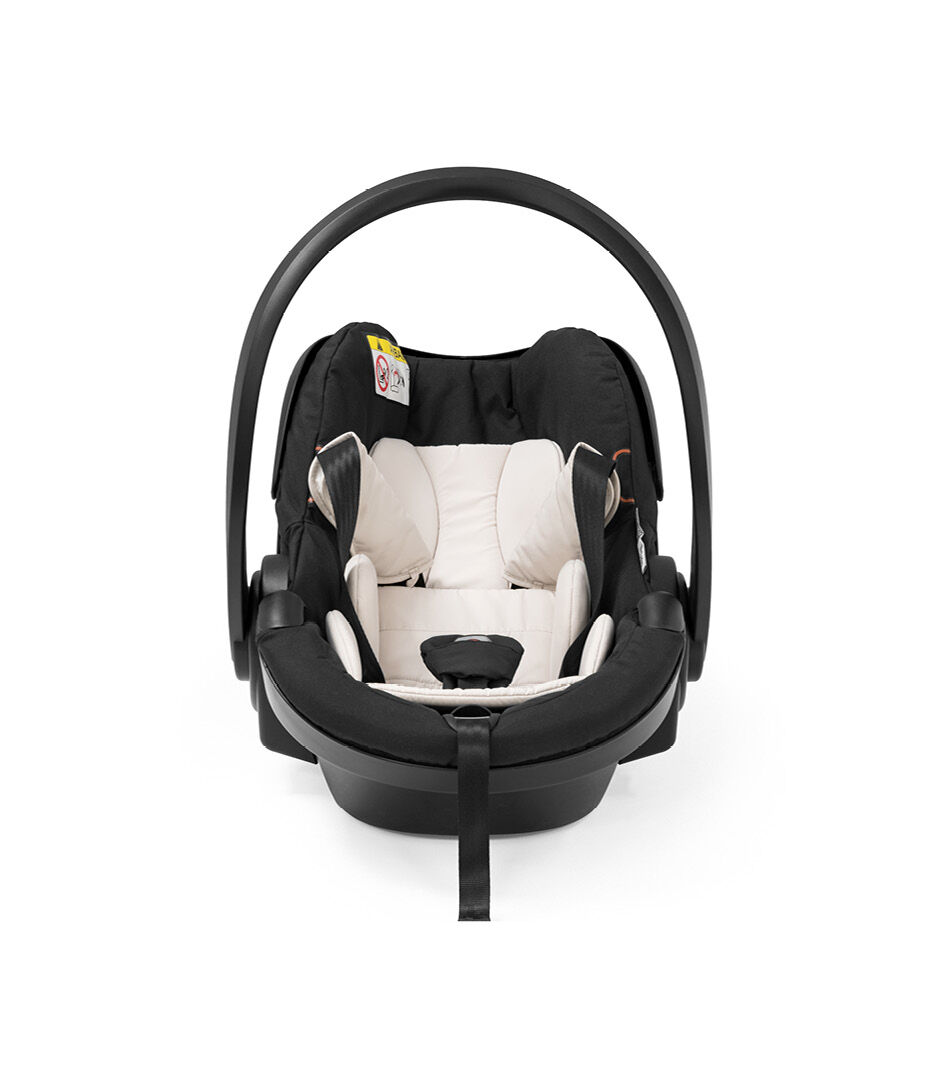 besafe izi go x1 stokke trailz