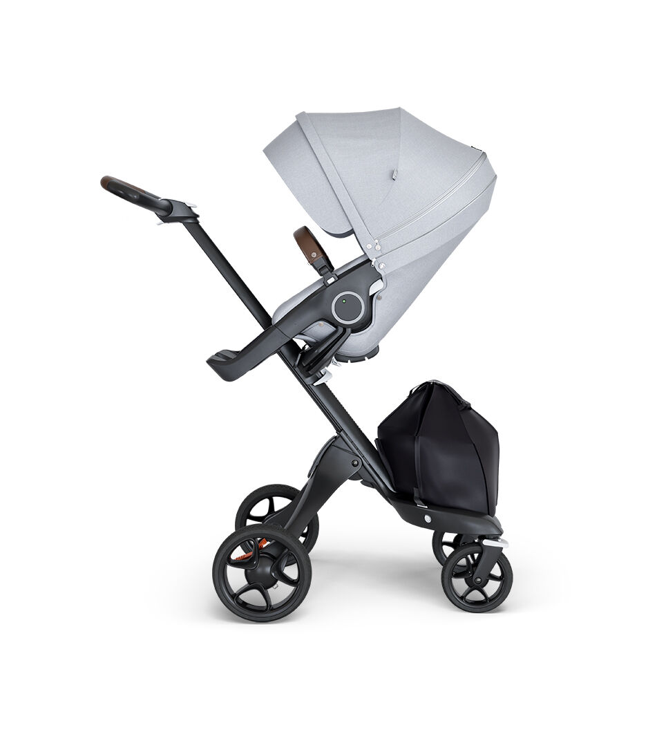 nuna stroller lightweight