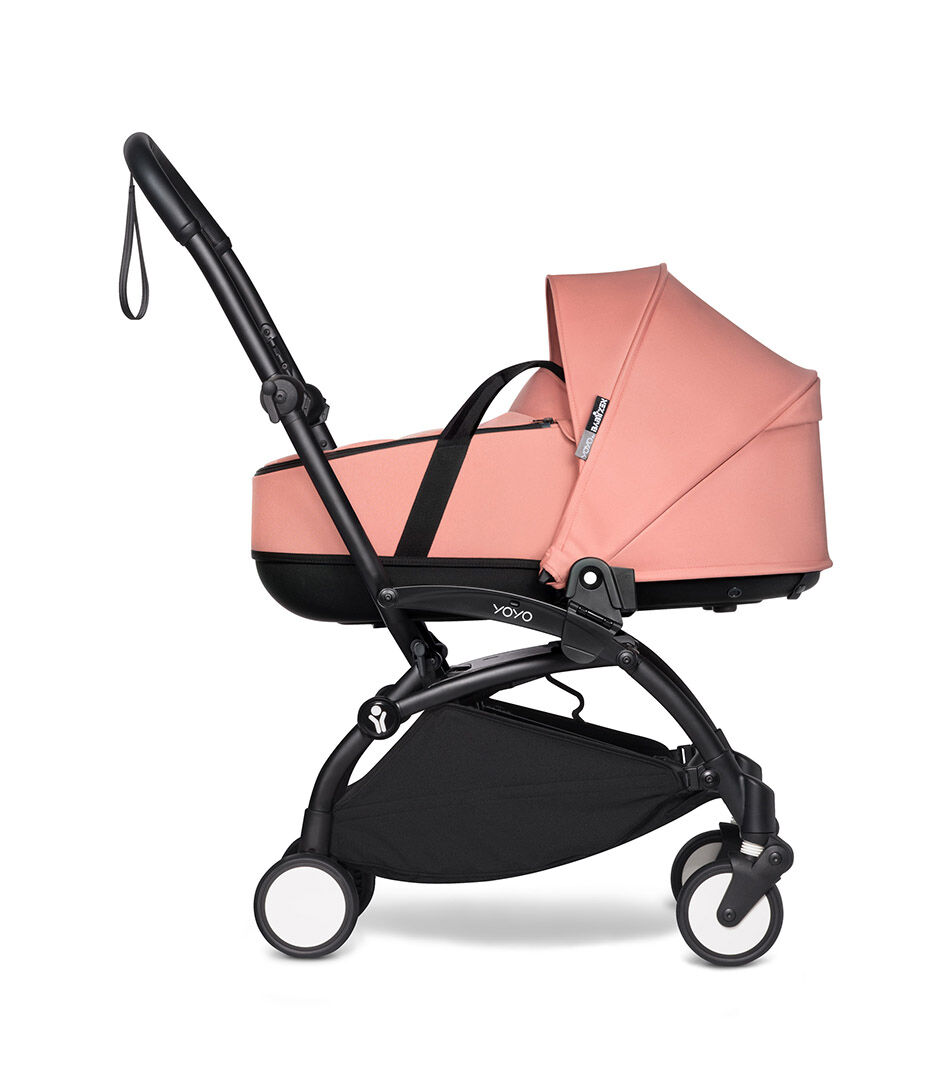 joie 3in1 travel system