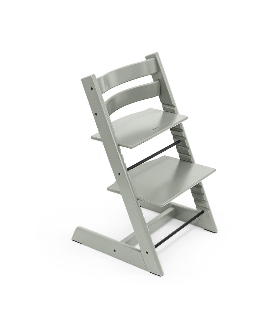 High chair like cheap stokke