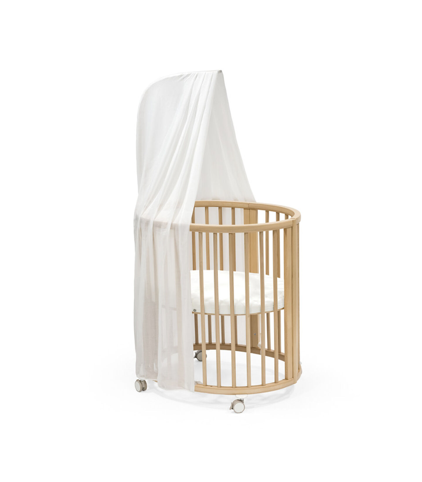 Mini Cot Bed for Newborns Stokke® Sleepi™ Mini