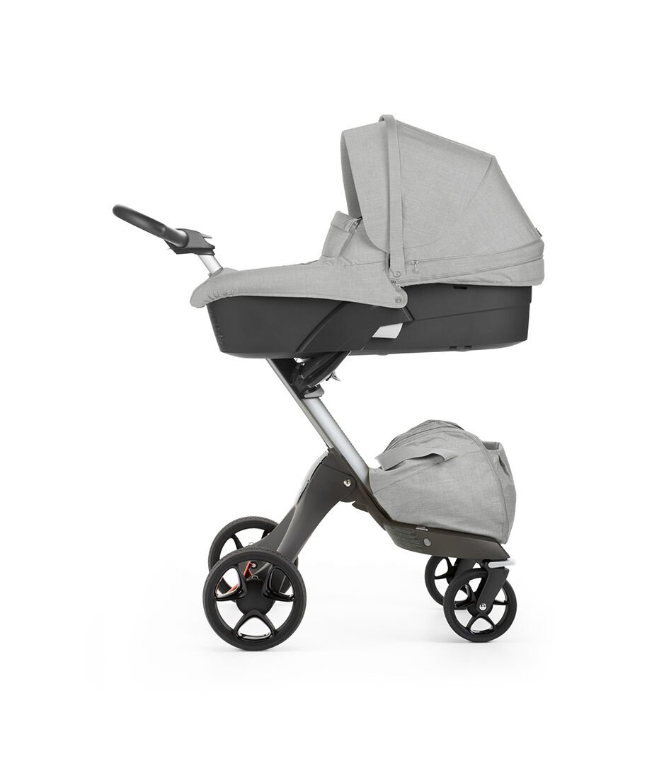 pram 3in1 travel system