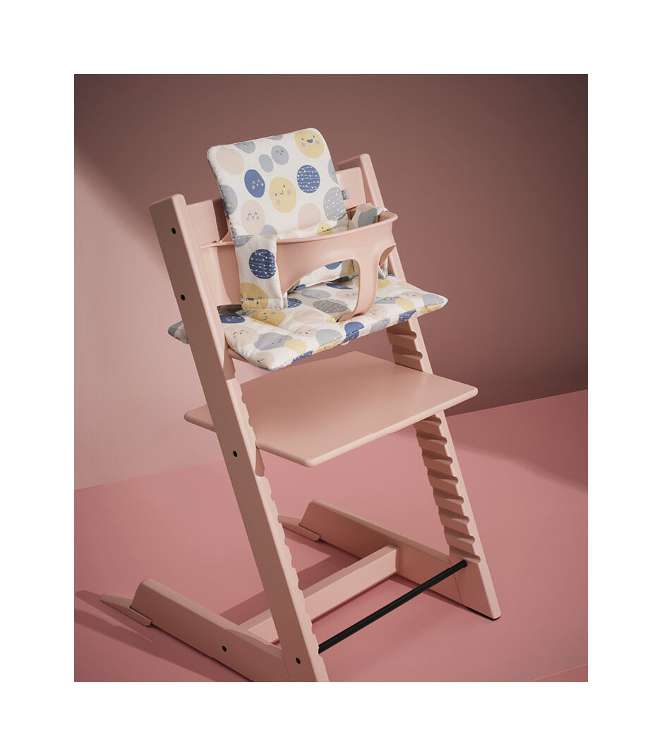 Tripp Trapp® Stokke® Cojín Soul System - La Panxamama