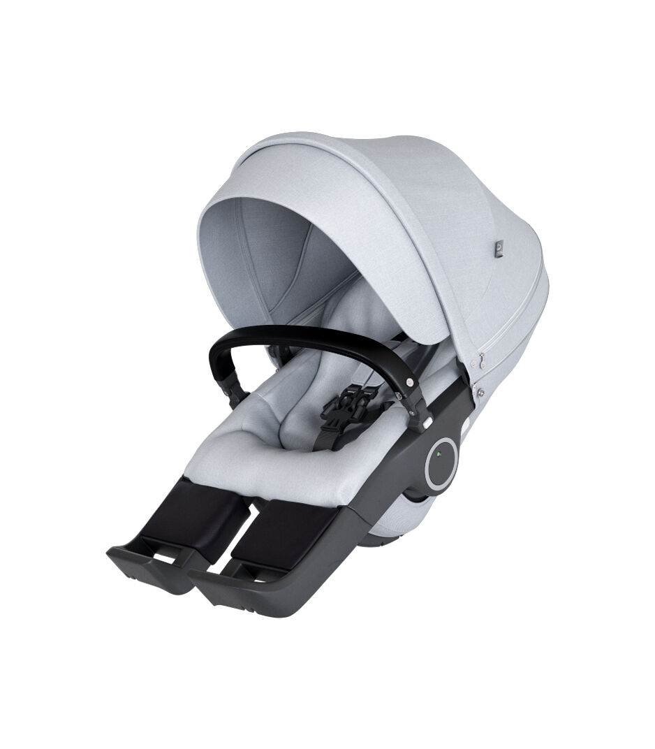 thule car seat adapter nuna