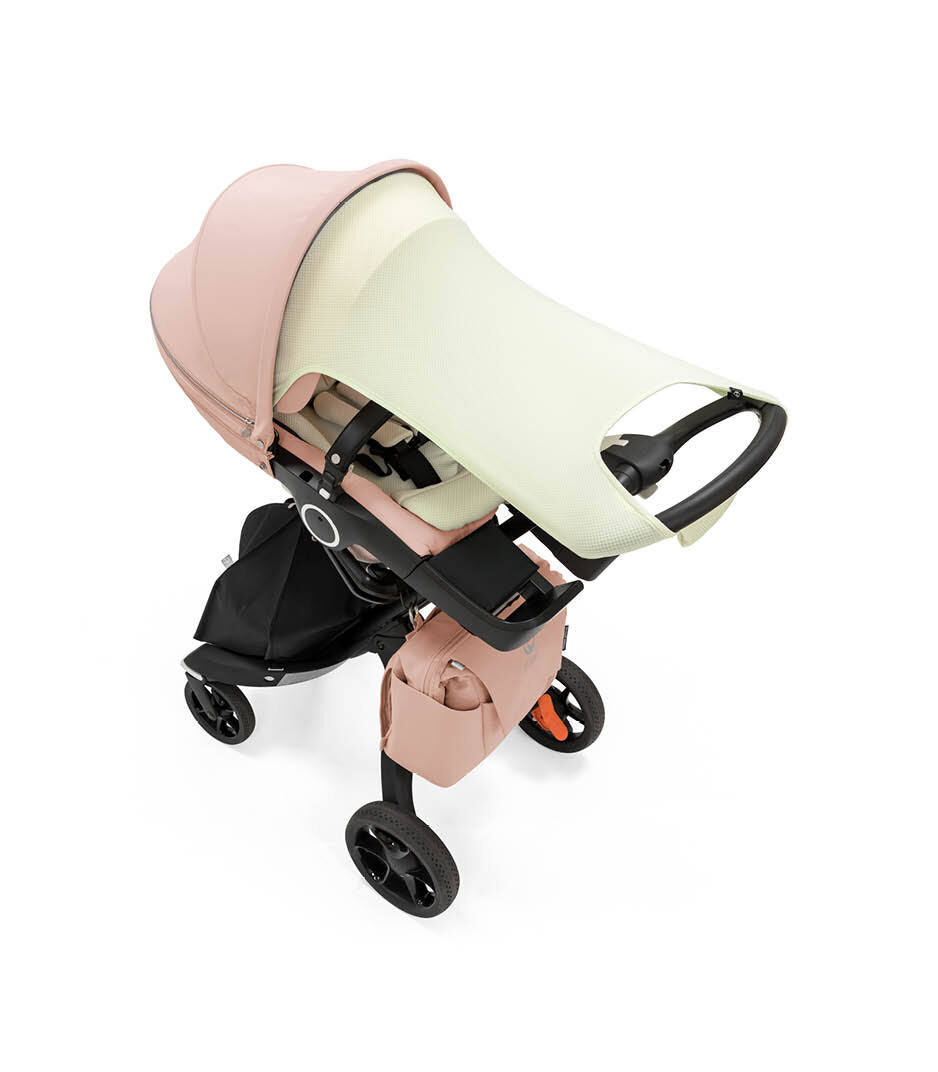 stokke xplory diaper bag