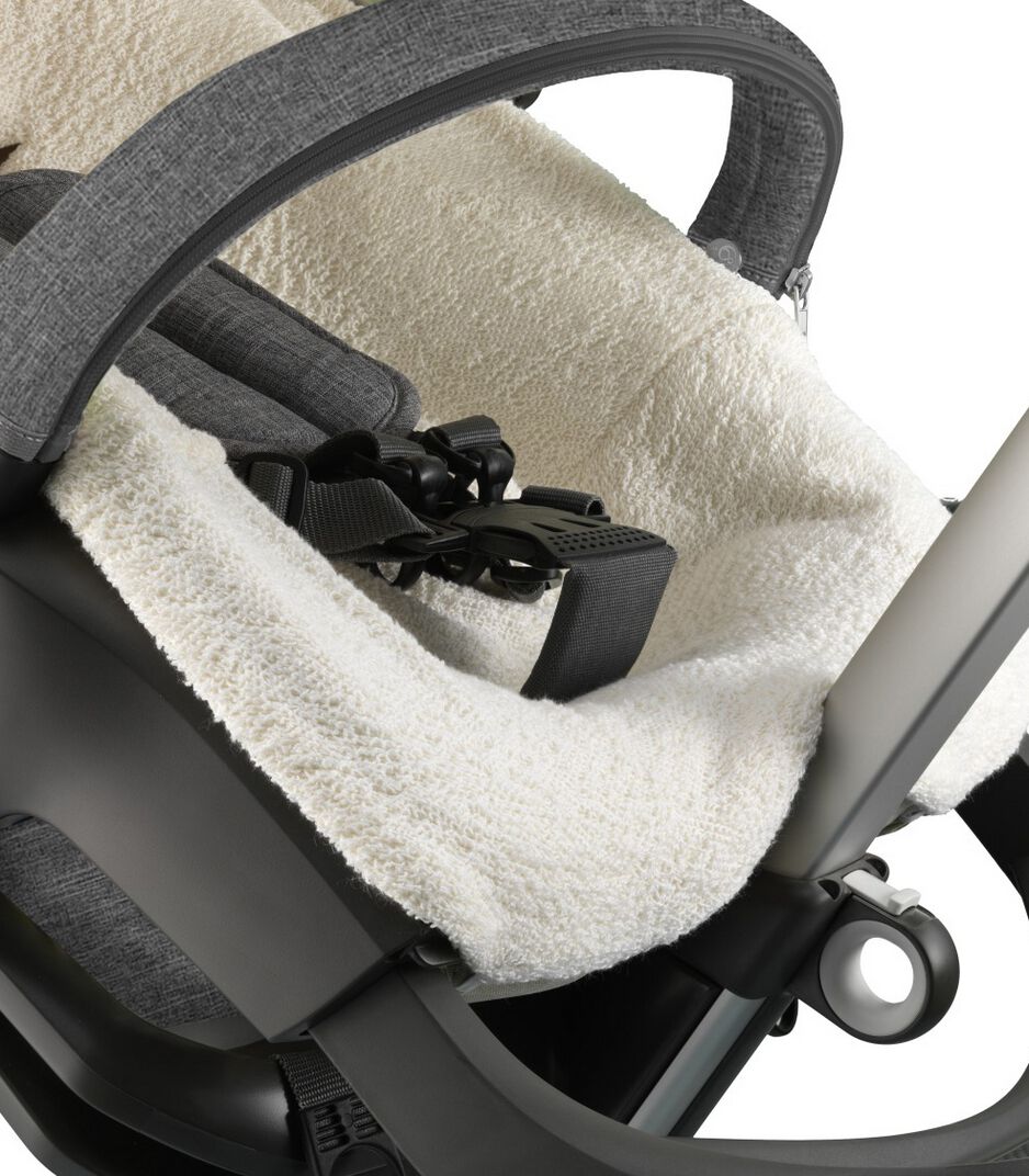 Stokke® Stroller Terry cloth cover