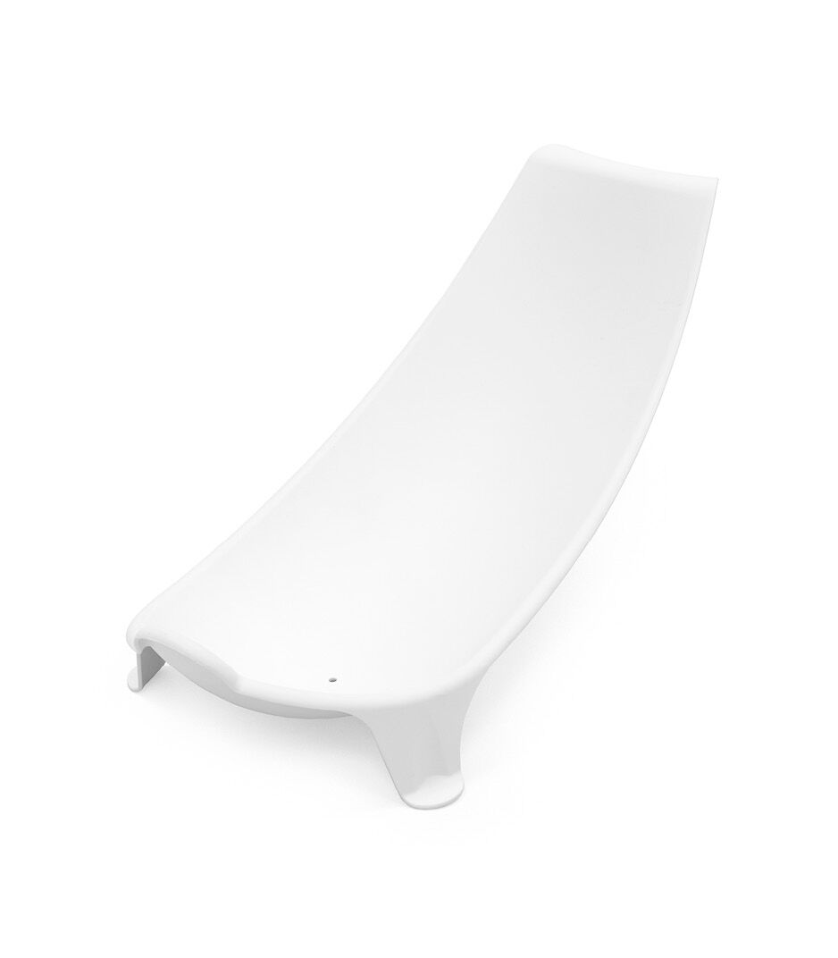 Stokke - Baignoire pliante Flexi Bath® XL grande taille blanche (White)