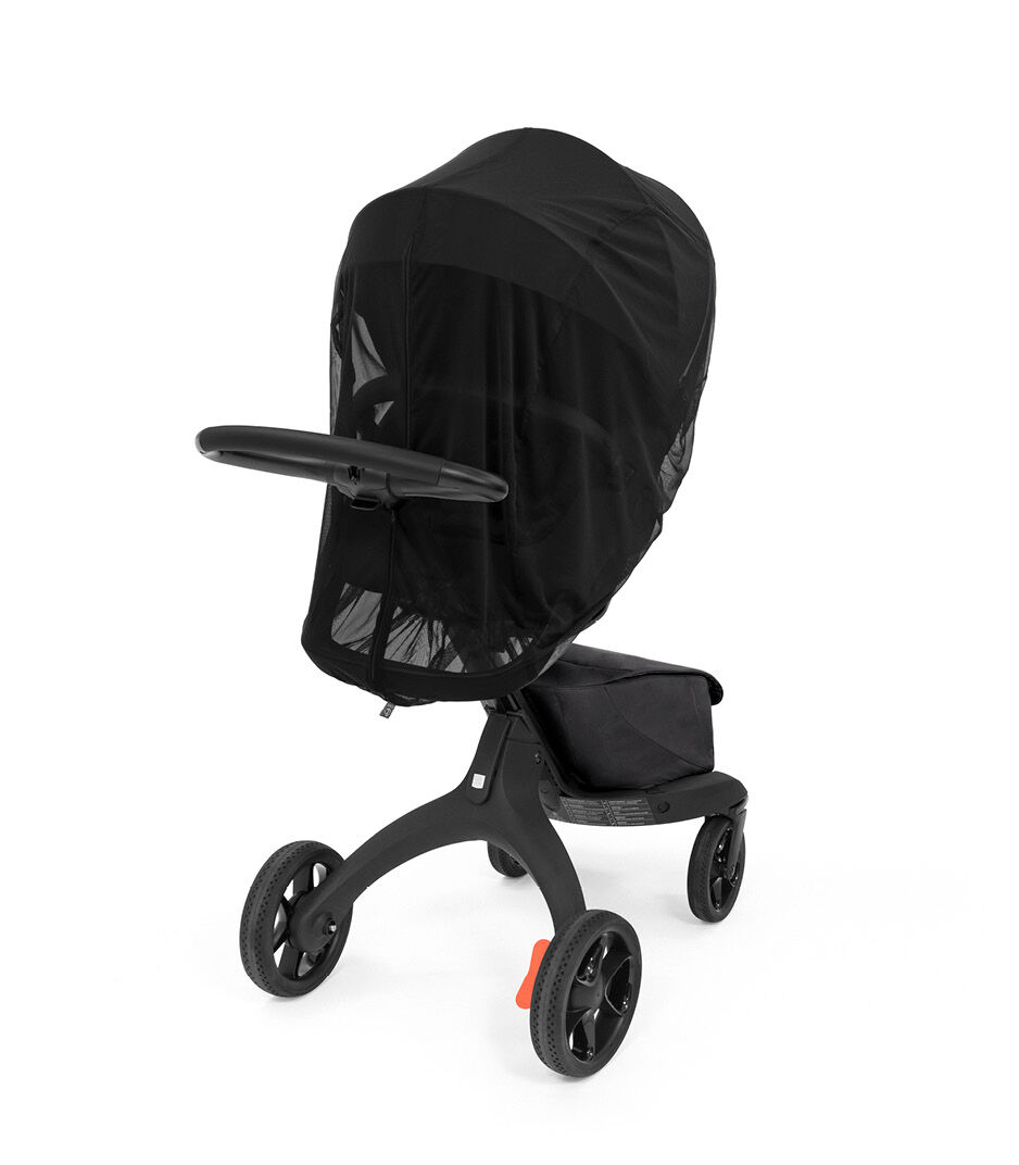 chicco keyfit uppababy