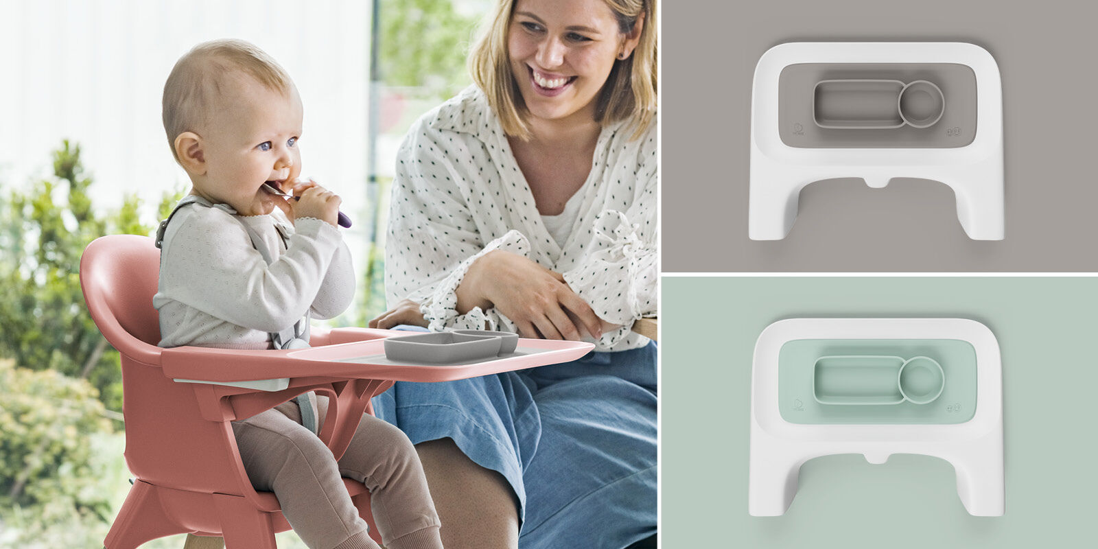 ezpz stokke high chair mat