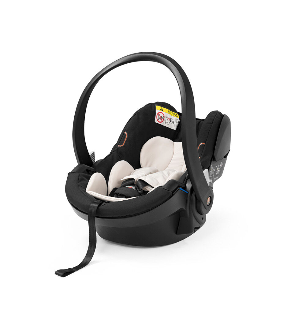 stokke car seat isofix