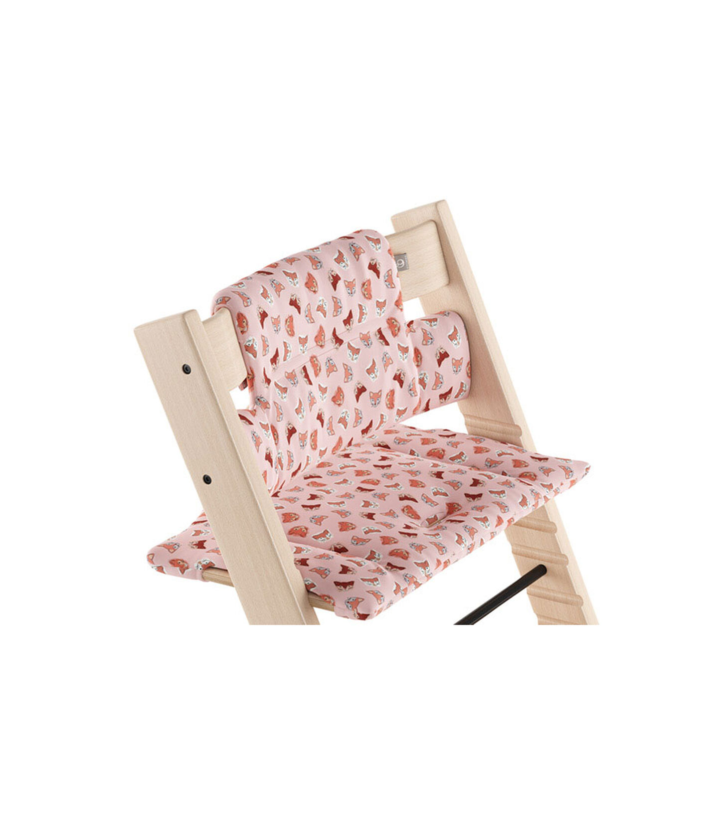 подушка для стульчика stokke tripp trapp