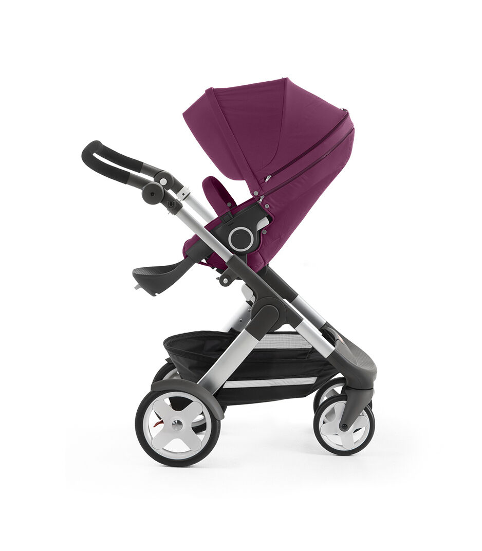 cybex spring blossom travel system