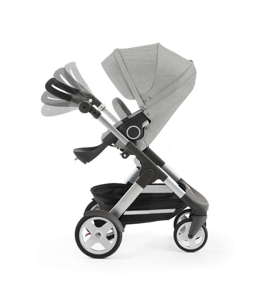 stokke trailz all terrain