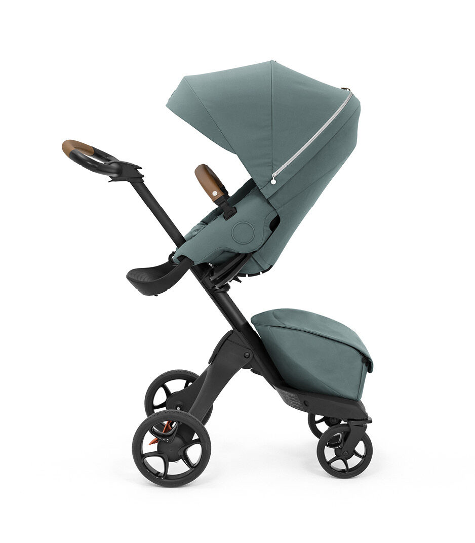 Stokke cheap stroller set