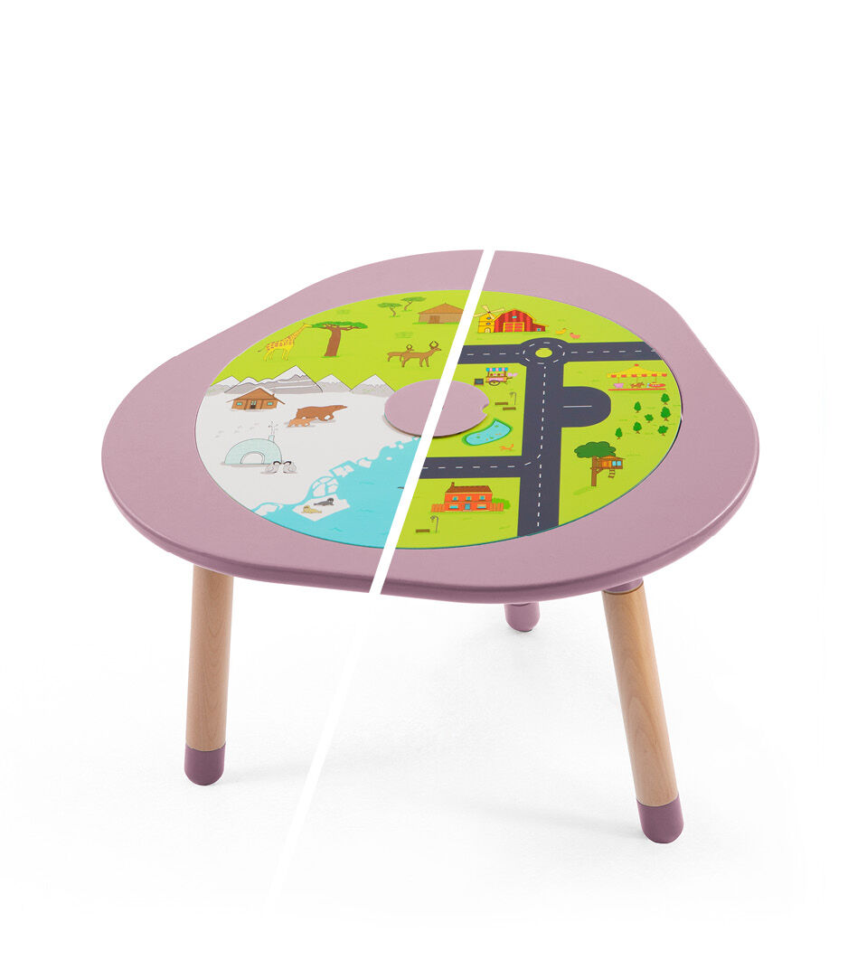 Stokke Tavolo Multigioco MuTable V2 - Bamby Store