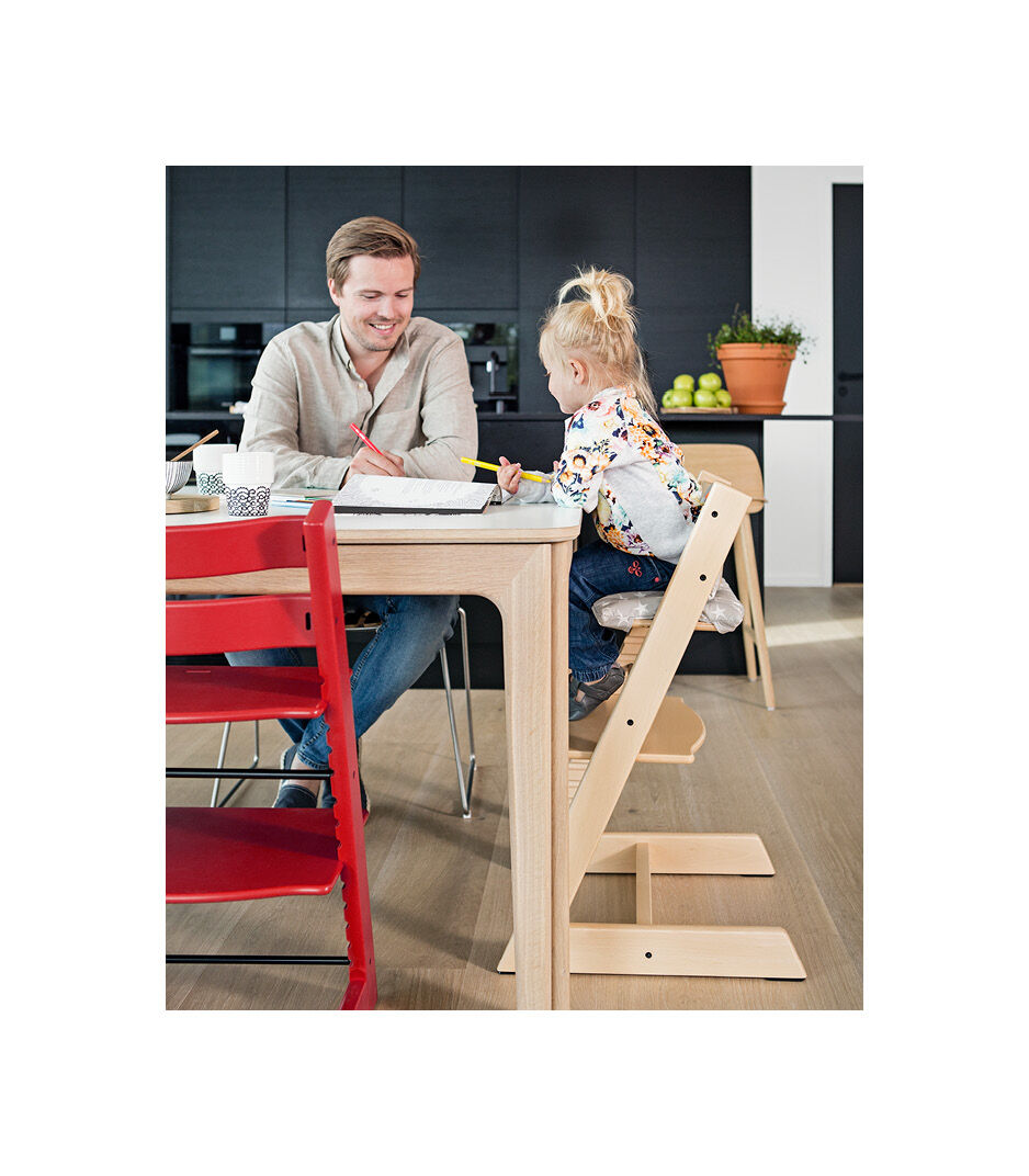 Tripp Trapp® Adjustable High Chair | Stokke®