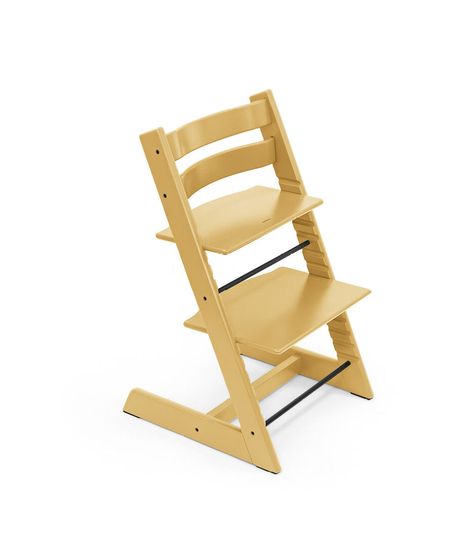 最新作特価ストッケ　トリップトラップ　椅子 ベビー用家具