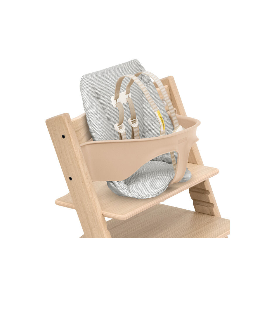 stokke tripp trapp with harness