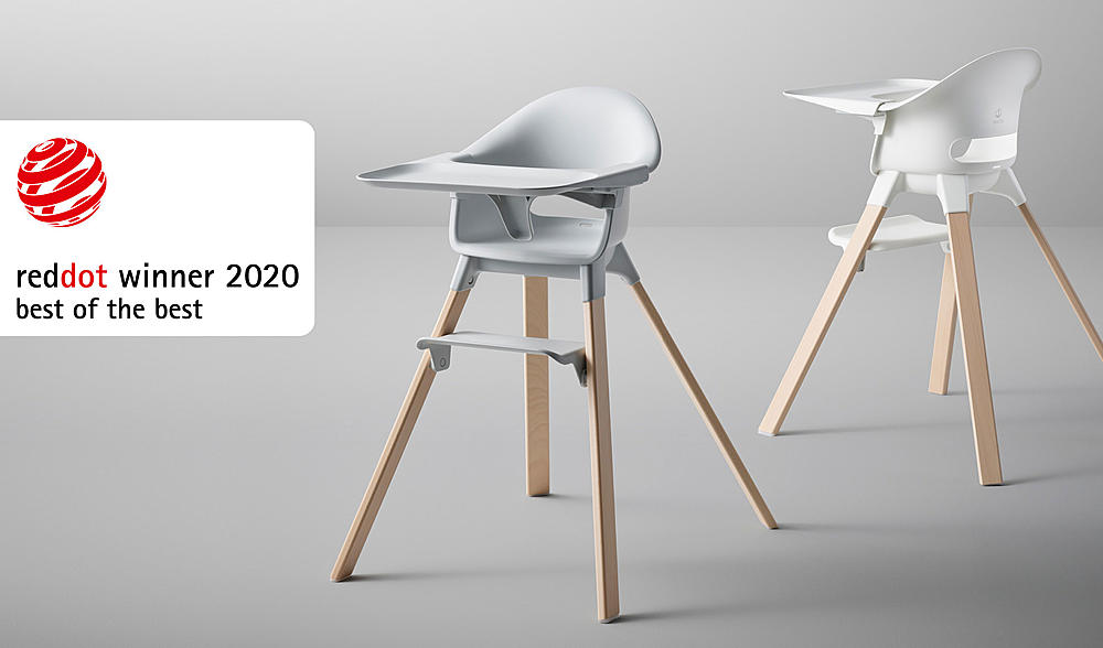 stokke desk chair