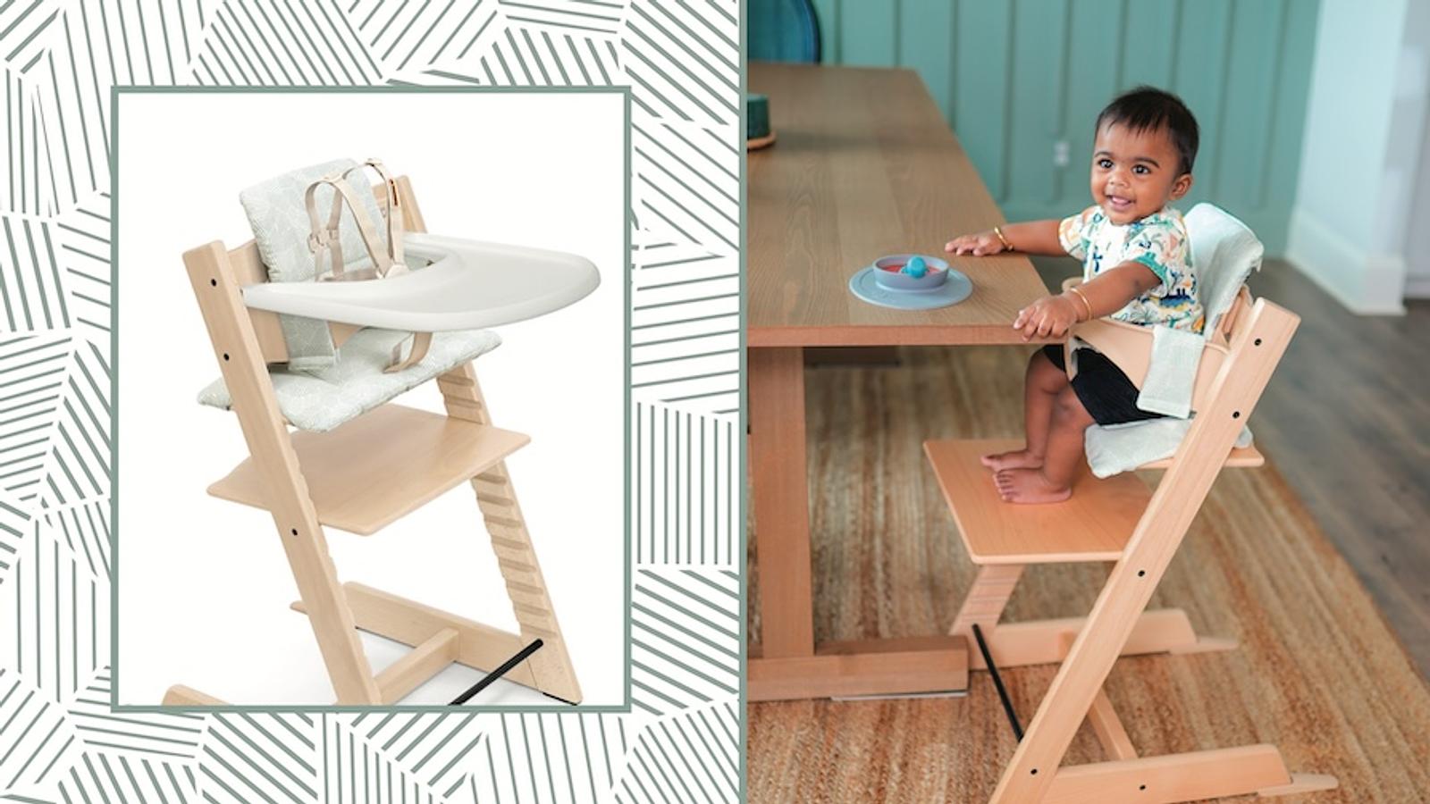 Stokke baby furniture online