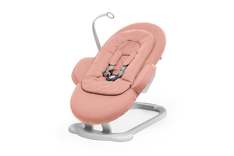 Шезлонг stokke steps