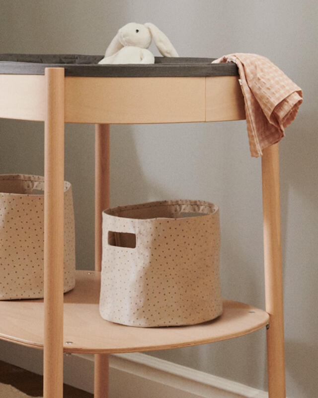 Stokke changing pad deals