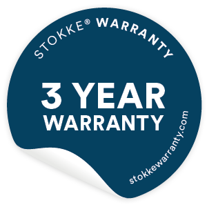 3-year extended warranty