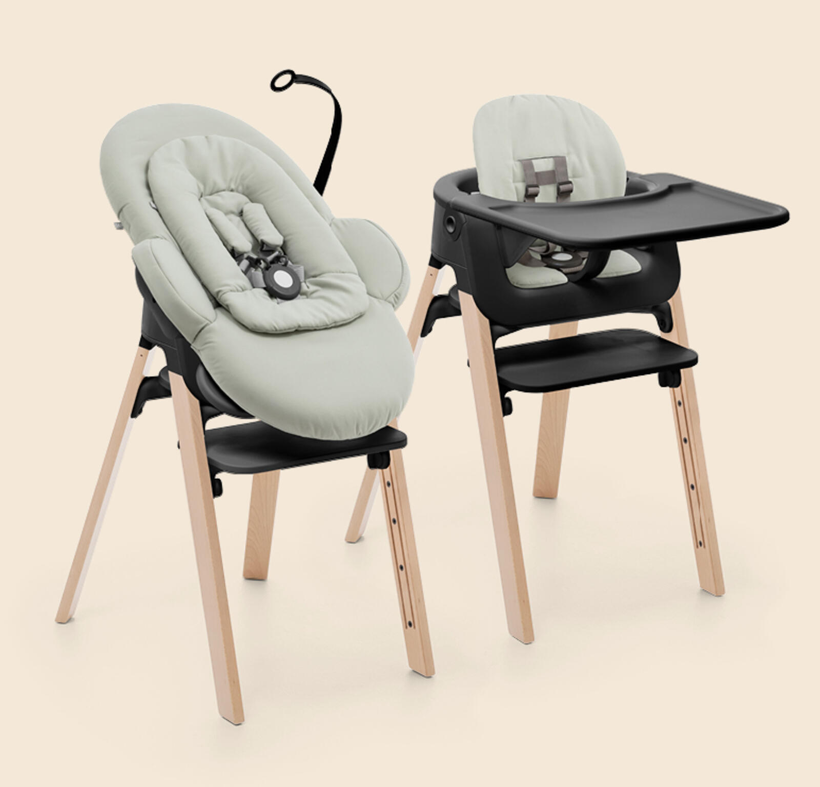 Stokke steps on sale