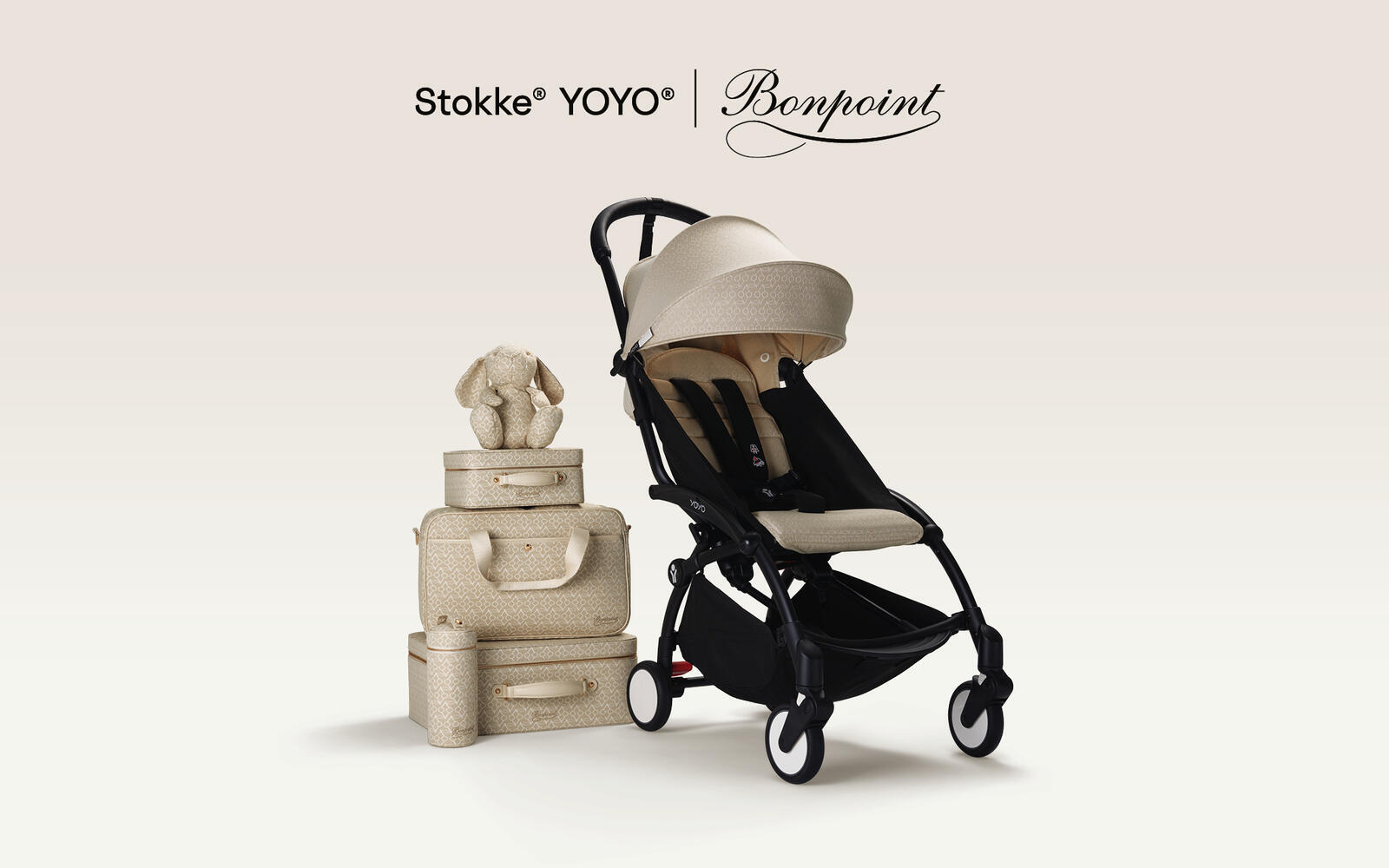 Stokke® | Your Destination for Premium Baby Gear