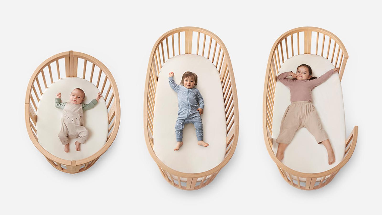 Stokke® Sleepi™