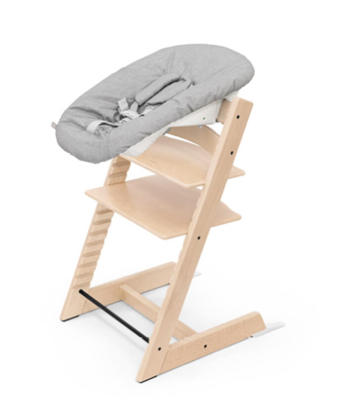 Custom Tray Compatible with Stokke Tripp Trapp Highchair