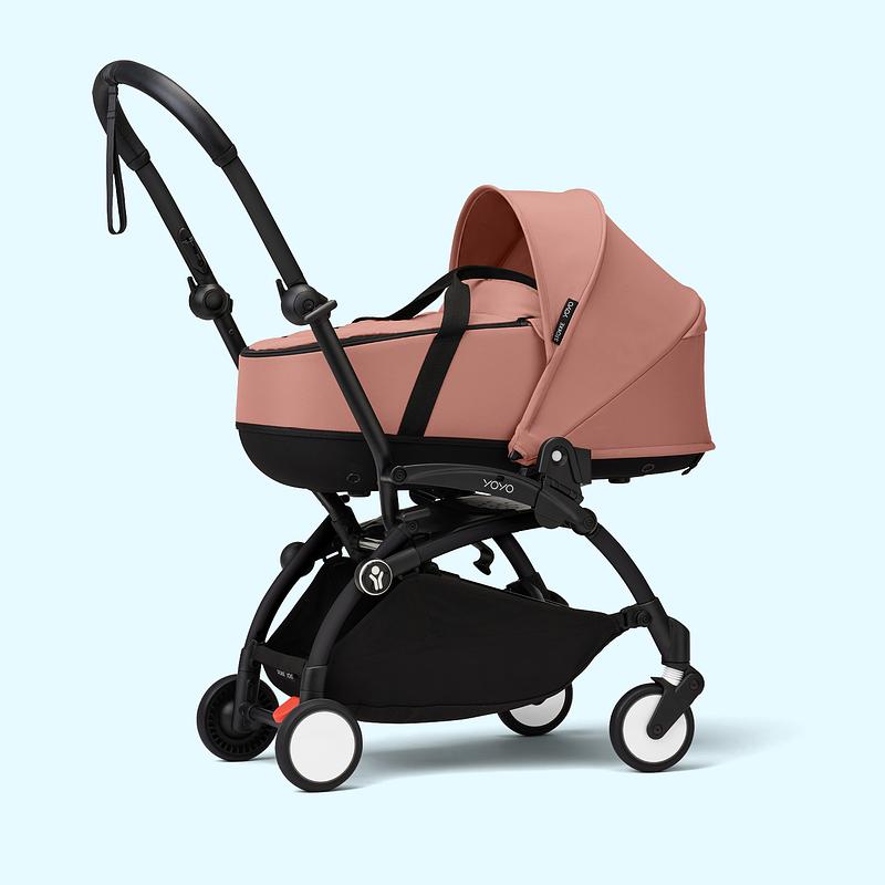 3 in 1 Prams Travel Systems for Babies Newborns Stokke