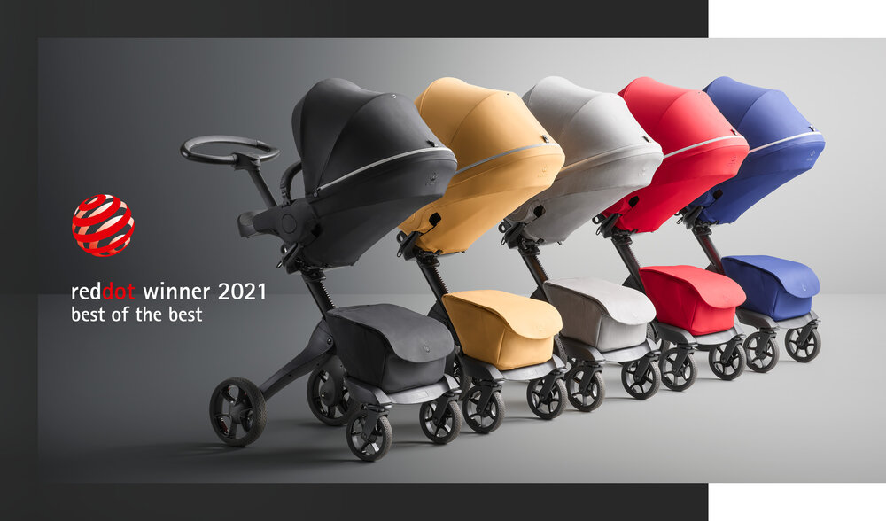 Stokke Official Online Store