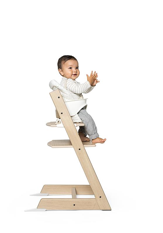 stokke high chair table