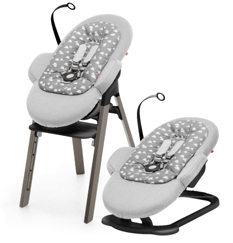 stokke high chair infant seat