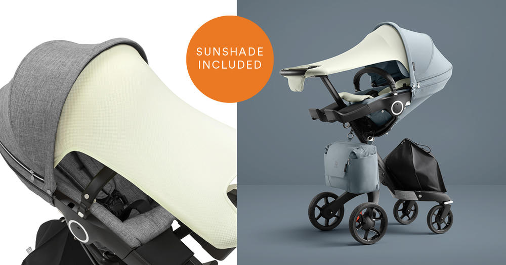 stokke sunshade