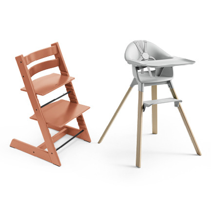 Clikk High Chair