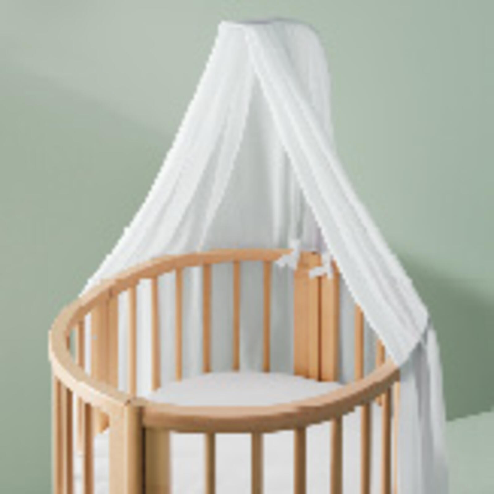 Convert stokke hotsell sleepi to mini