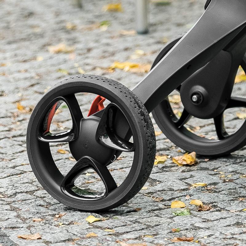 stokke xplory wheels