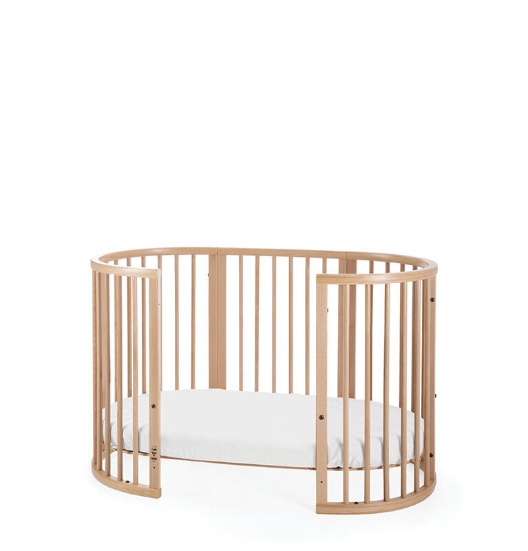 Convertible Crib to Toddler | Stokke® Sleepi™ Bed