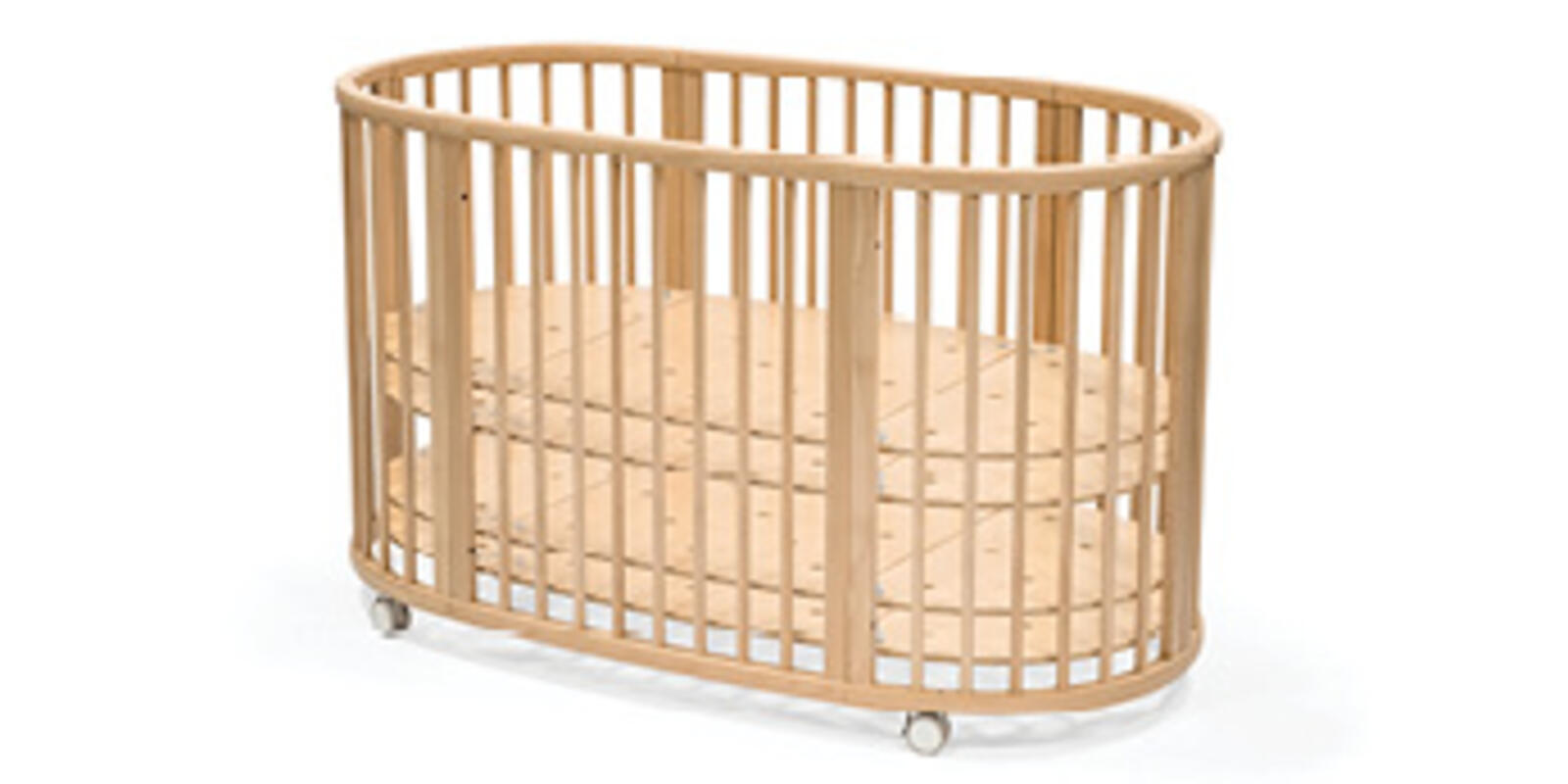 Stokke sleepi dimensions online