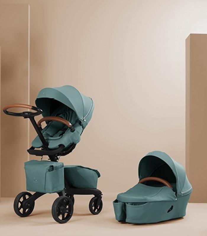 Stokke baby buggy online