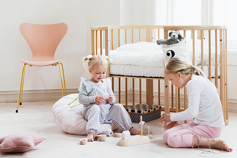 stokke sleepi chair