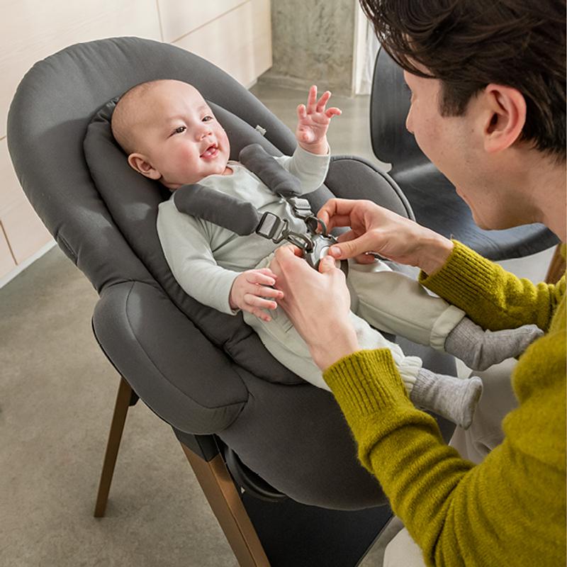 Baby Highchairs & Accessories From Birth to Adult Stokke®