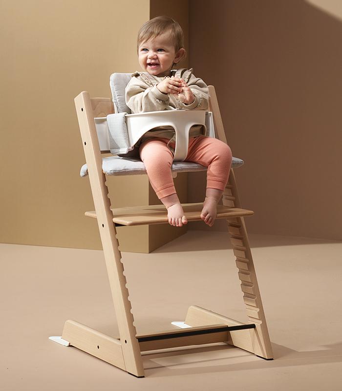 Stokke® | Your Destination for Premium Baby Gear