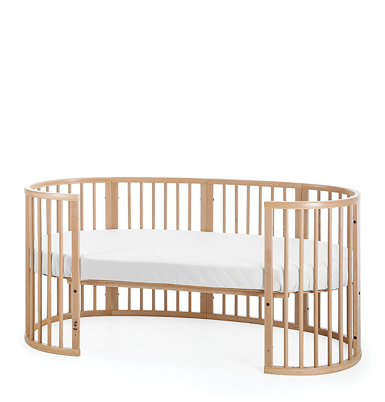 Stokke Sleepi Bed White