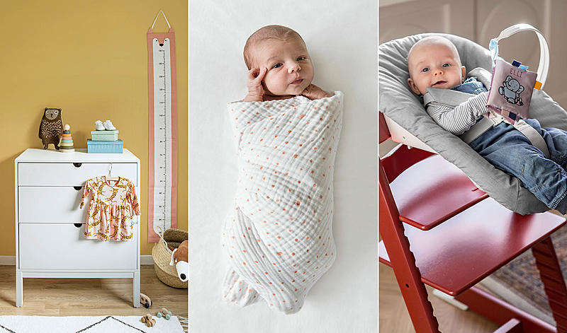 stokke furniture