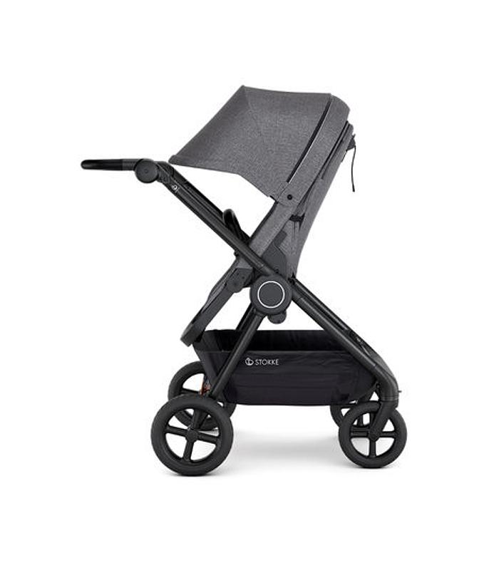 stokke newborn stroller